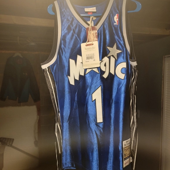 Throwback Jersey - Picture 2 of 3